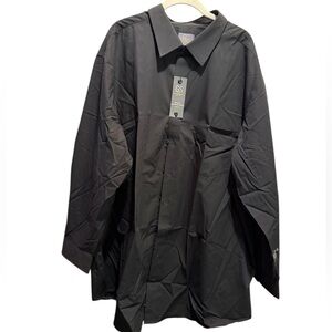 NWT GS Classic Fit , Button Down, LongSleeve Shirt